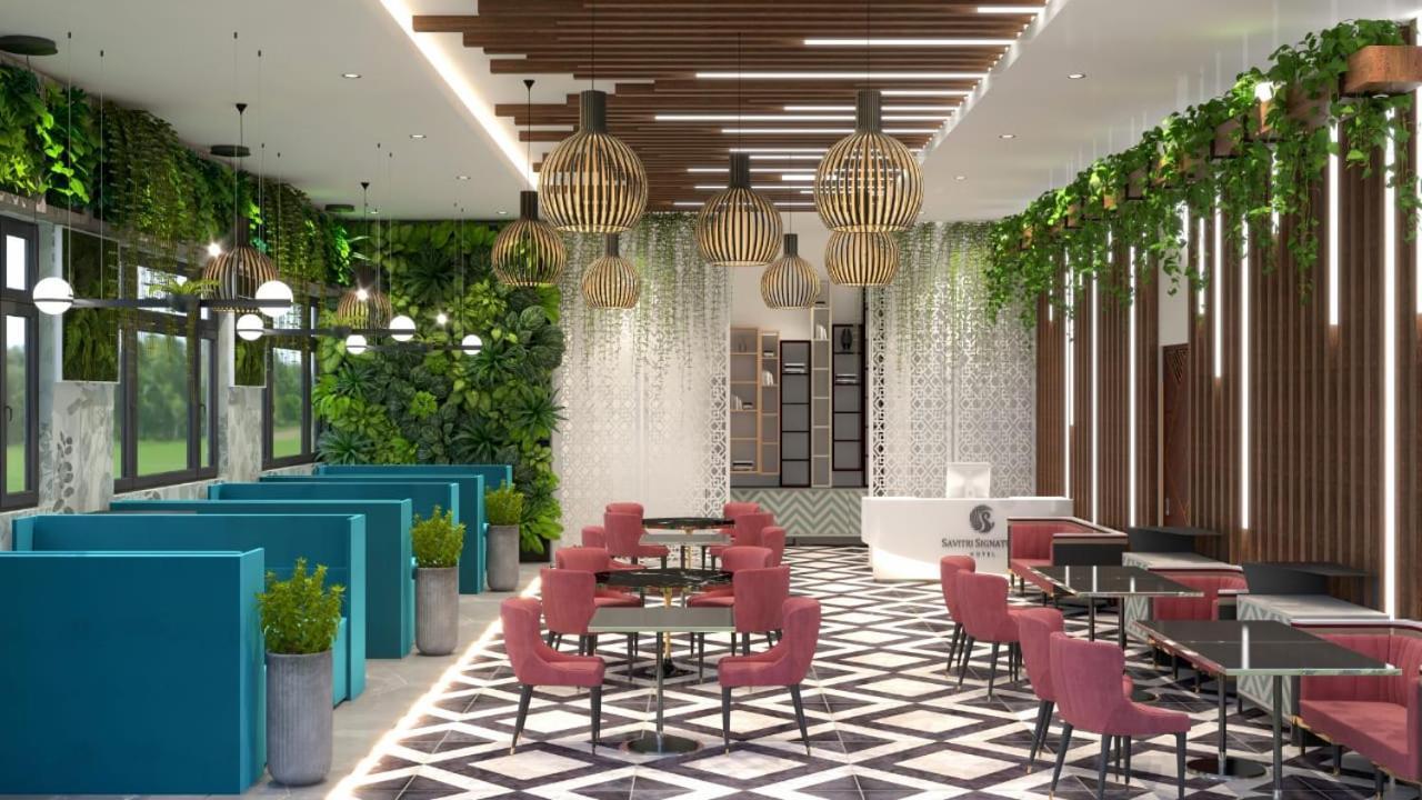 Hotel Savitri Signature Narsinghpur 외부 사진